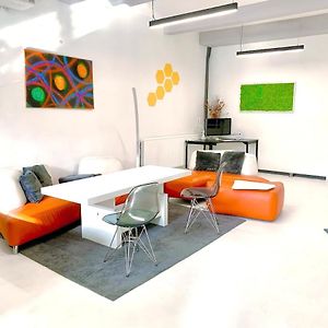 Appartement met Twee Slaapkamers